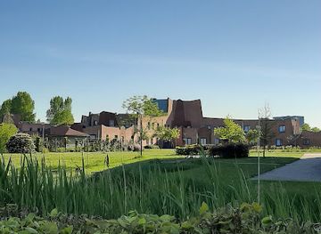 netherlands/flevoland/landmark/veiligheidsregio-flevoland