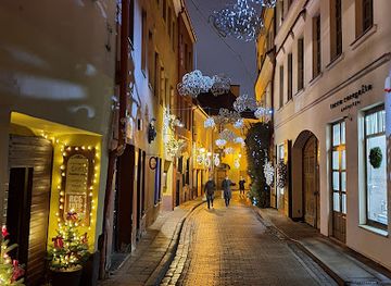 lithuania/vilnius-region/landmark/stiklo-kvartalas