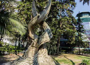 Escultórico Polanco Park