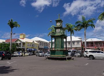 saint-kitts-and-nevis/sandy-point-town/landmark/berkeley-memorial