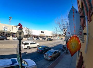 new-mexico/roswell/landmark/stellar-coffee-co