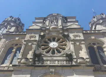 Saint Nicolas Church