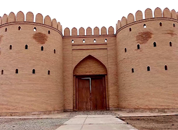 uzbekistan/bukhara/landmark/vorota-khzrati-imama