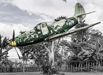 papua-new-guinea/southern-region/landmark/jk-mccarthy-museum
