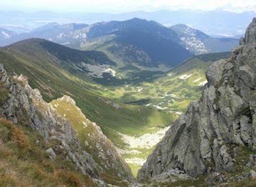 slovakia/liptov/landmark/low-tatras-national-park