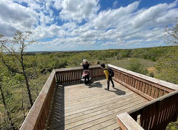 arkansas/jonesboro/landmark/agfc-forrest-l-wood-crowley-s-ridge-nature-center