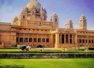 india/jodhpur/landmark/bishnoi-village-safari-jodhpur
