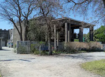 EAG Art Museum Masvingo