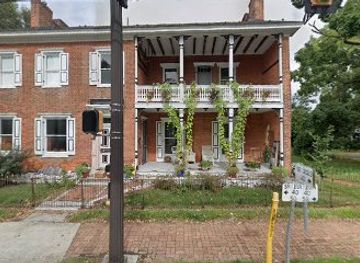 pennsylvania/lower-susquehanna-valley/landmark/simpson-ferry-road-historical-landmark