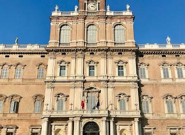 italy/bologna/landmark/palazzo-ducale-di-modena