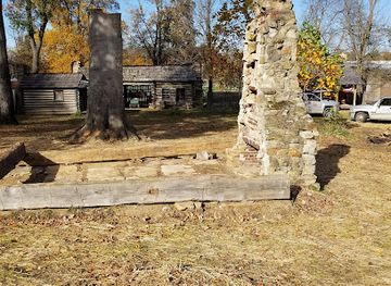 indiana/the-southern-hills-and-lowlands/landmark/lincoln-pioneer-village-and-museum