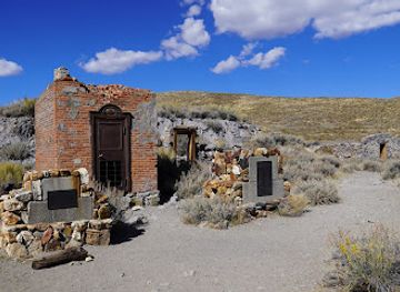 Bodie State Historic Park