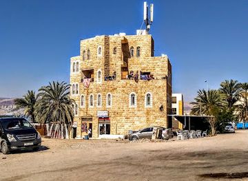 jordan/aqaba/landmark/arab-revolt-flagpole