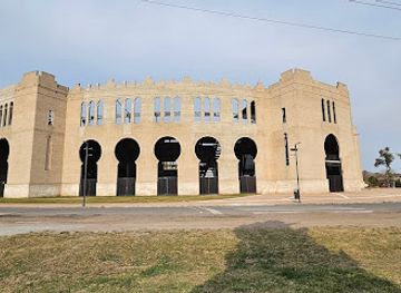 uruguay/colonia/landmark/plaza-de-toros