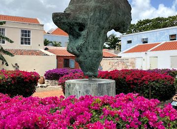 curacao/groot-santa-martha/landmark/museum-kura-hulanda