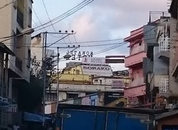 madagascar/fianarantsoa/landmark/soratel