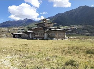 bhutan/phobjikha-valley/landmark/khewang-lhakhang