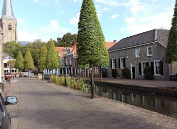 netherlands/delfland/landmark/the-museum-schilpen