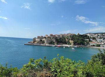montenegro/ulcinj/landmark/ke-muji