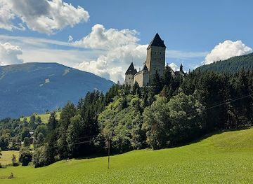austria/katschberg/landmark/schloss-moosham-und-apartments-beim-schloss