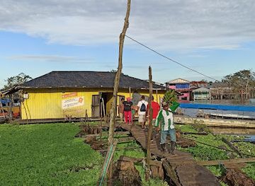 colombia/leticia/landmark/plaza-de-mercado-de-leticia