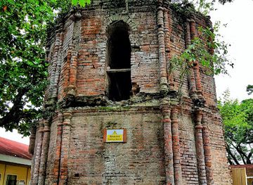 philippines/luzon/landmark/bagabag-bell-tower