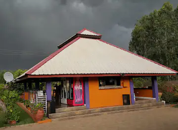 Somewhere in Sogakope