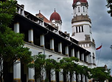 indonesia/java/landmark/lawang-sewu