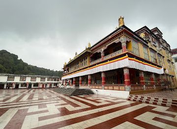 india/northeast-india/landmark/ralang-new-monastery