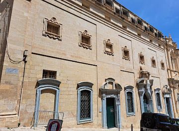 malta/harbour-area/landmark/mysterium-fidei-monastery