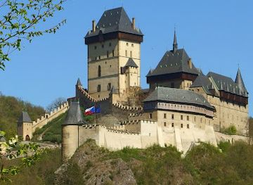 czechia/east-bohemia/landmark/chranena-krajinna-oblast-cesky-kras