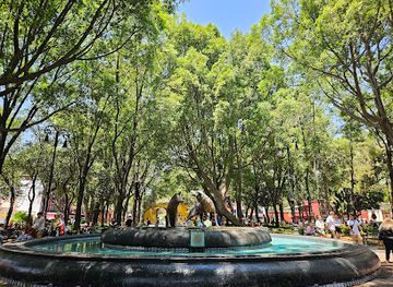 mexico/mexico-city/coyoacan/landmark/plaza-coyoacan