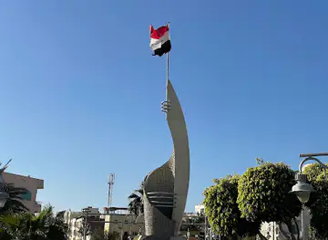 ميدان الشهداء