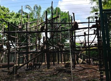 nigeria/calabar/landmark/drill-ranch