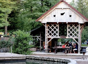 slovenia/savinja/landmark/camping-menina