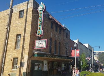 oklahoma/norman/landmark/sooner-theatre