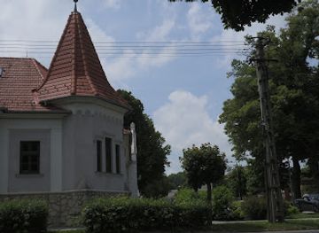 hungary/bakony/landmark/bakonyi-termeszettudomanyi-muzeum