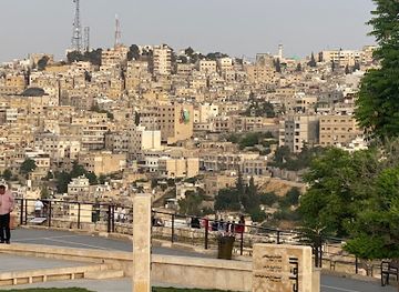 jordan/amman/jabal-amman/landmark/roman-temple-of-hercules