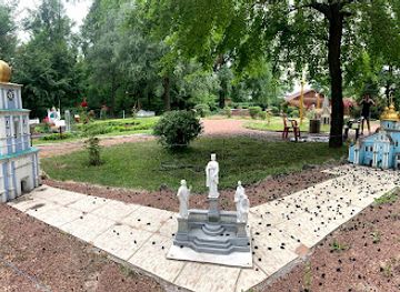 ukraine/kyiv/landmark/kiev-in-miniature