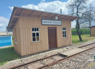 germany/saxony/landmark/altes-schienendenkmal