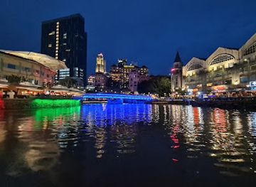 singapore/clarke-quay/landmark/singapore-river-cruise