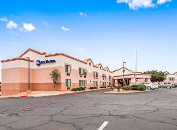 arizona/lake-powell/landmark/best-western-view-of-lake-powell-hotel