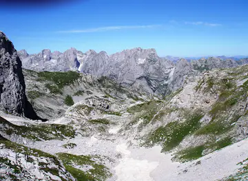 Prokletije