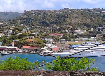 grenada/morne-rouge-beach/landmark/fort-matthew