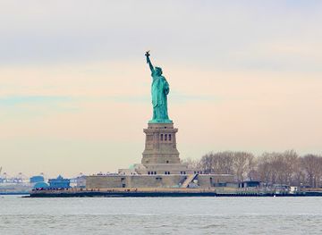 Governors Island National Monument