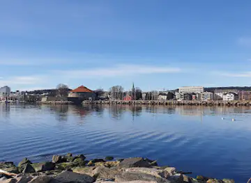 Uferpromenade Kristiansand