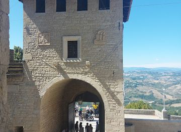 san-marino/domagnano/landmark/busto-di-giuseppe-garibaldi