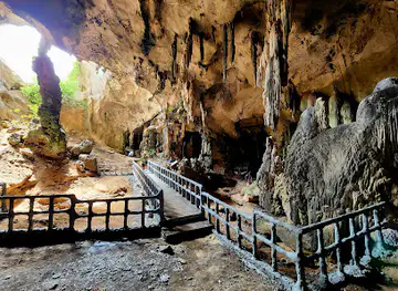 Khao Khanab Nam