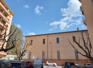 france/aix-en-provence/landmark/roman-catholic-archdiocese-of-aix
