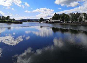 norway/vestfold/landmark/sandefjord-kirke